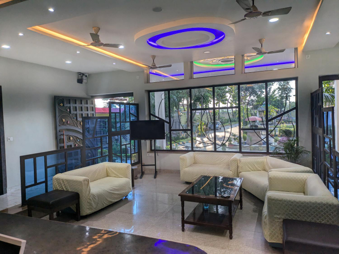 Others 5, Kishori Vatika, Pashchim Champaran