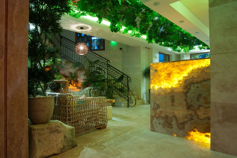Public Area 3, Harmony Suites 2 & 3, Nesebar
