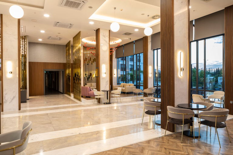 Public Area 4, Ramada BY Wyndham Dalaman, Dalaman
