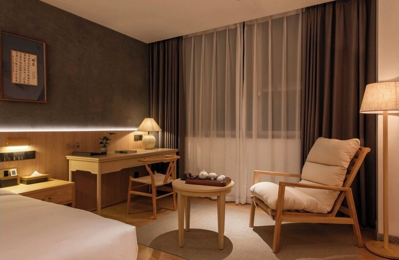 Others 3, SHIJING HOTEL, Guangzhou
