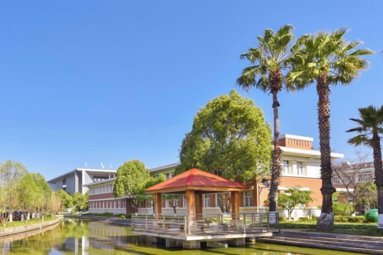 Exterior & Views 2, Yuntian Garden Hotel, Kunming