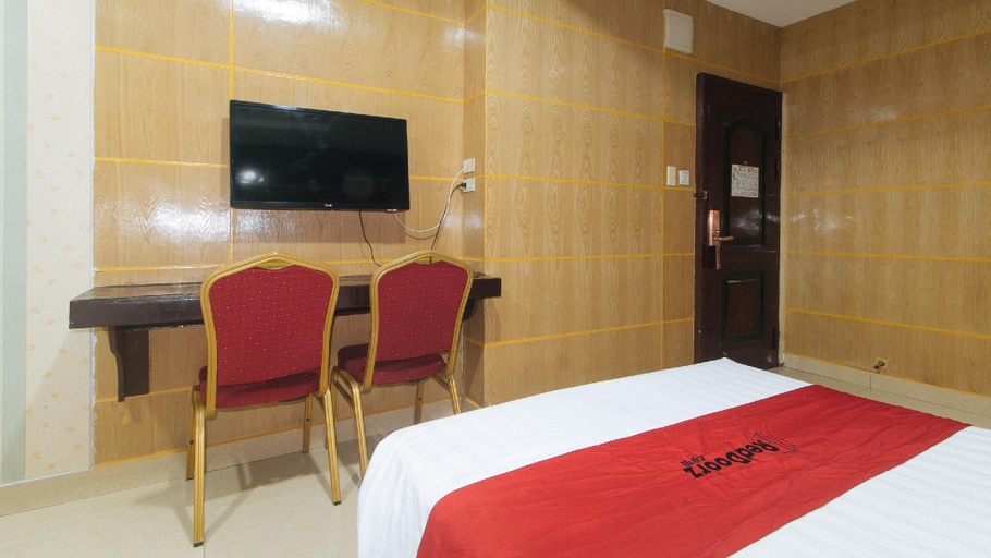 Bedroom 10