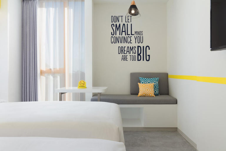 Bedroom 7