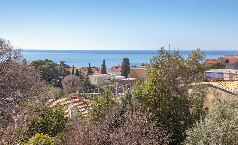 Others 5, Room Beta with sea view, Dubrovnik