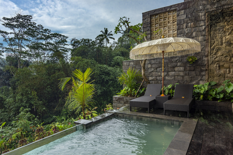 Sport & Beauty 3, The Lumbung Jaya Resort, Gianyar