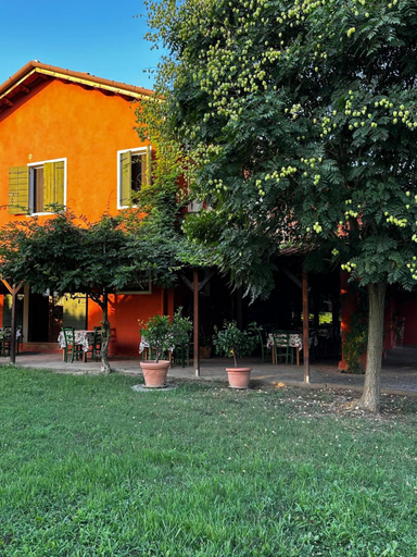 Others 3, hotel il casolare, Venezia