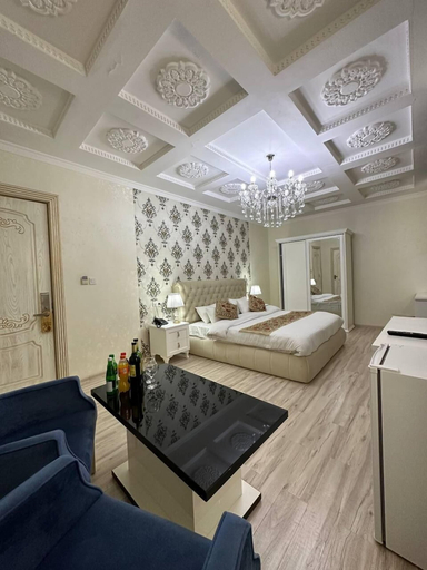 Others 5, Shapira Boutique Hotel, Buxoro