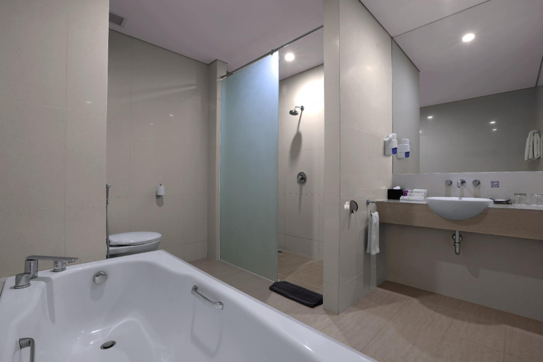 Bathroom 5