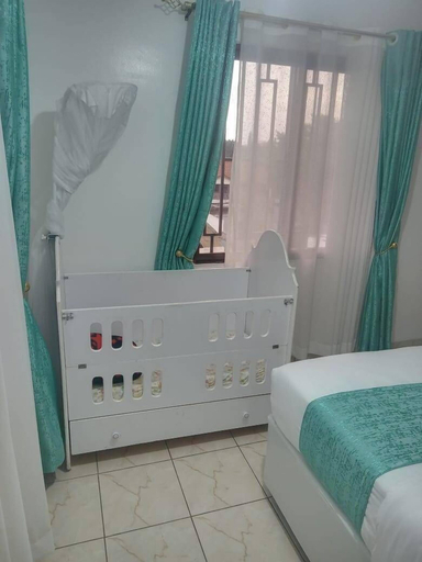 Bedroom 7