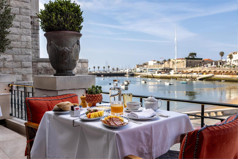 Food & Drinks 5, Villa Cascais Boutique Hotel, Cascais