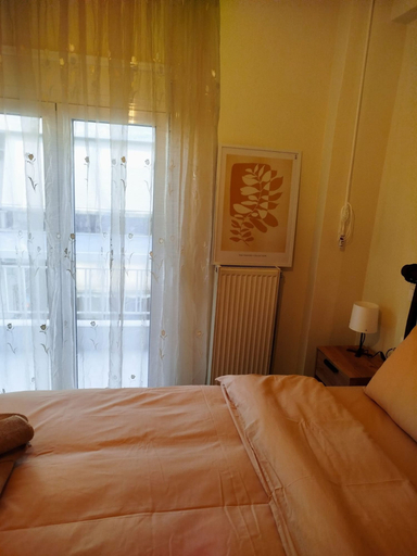 Room 3, Casa Dolce Trikala Town, Thessaly
