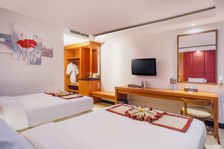 Bedroom 14