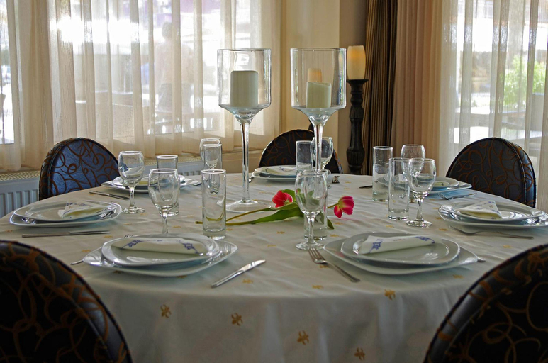 Food & Drinks 4, Europe Hotel, Central Macedonia
