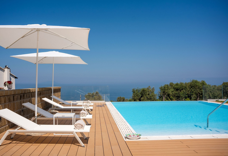 Room 2, Villa Serenada by Elite Villas, Napoli