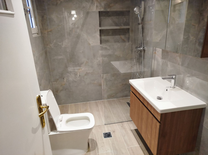 Room 4, Casa Dolce Trikala Town, Thessaly