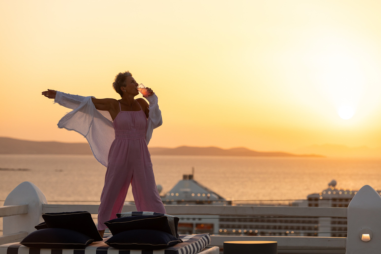 Sport & Beauty 2, Tagoo Hotel, South Aegean
