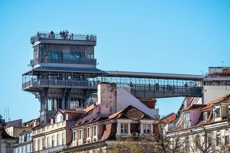 Exterior & Views 2, Alfama Prime II by Homing, Lisbon