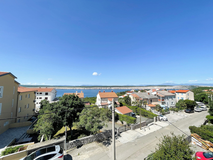 Others 5, Apartment Fruk 4, Crikvenica