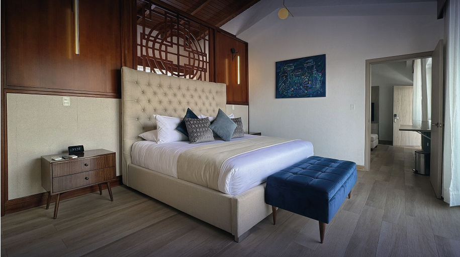Others 4, Hotel Boutique Mitad del Mundo, Quito
