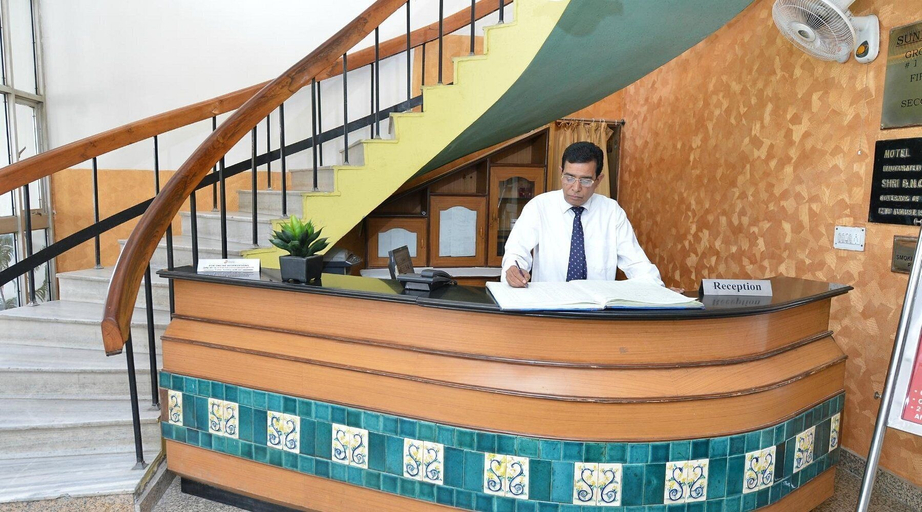 Others 5, Sunbird Tourist Resort, Faridabad