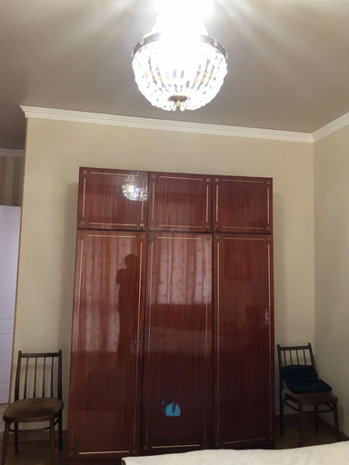 Others 4, Vaxo hause, Kobuleti