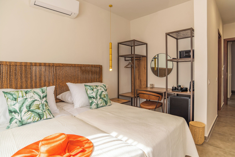 Others 4, Samos Tropic Apartments, North Aegean