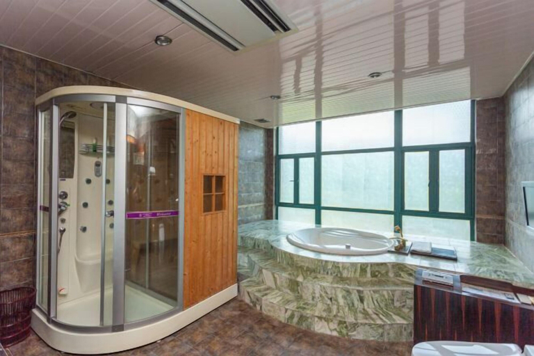 Others 5, Jingtingshan Resort, Xuancheng