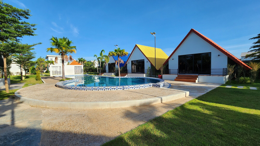Sport & Beauty 2, LML Kampot Relax House, Kampot