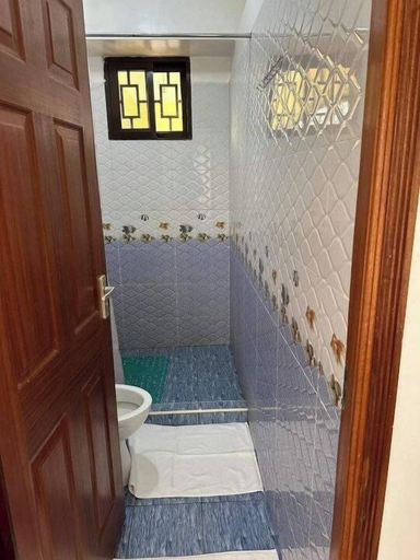 Bathroom 5