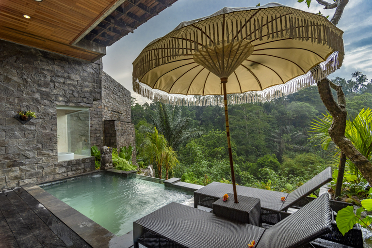 Sport & Beauty 3, The Lumbung Jaya Resort, Gianyar