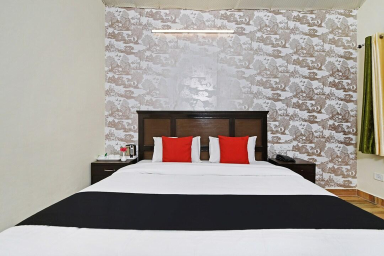 Bedroom 3, Yash Vilas Resort Ranthambore, Sawai Madhopur