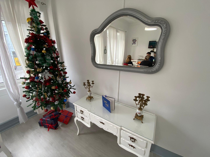 Others 5, Guest House Infante Dom Henrique, Coimbra