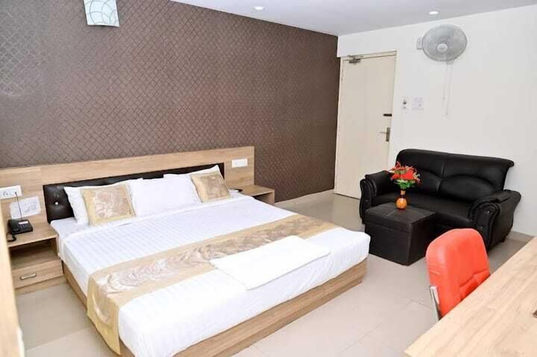 Others 4, Saalt Patliputra Hotel, Patna