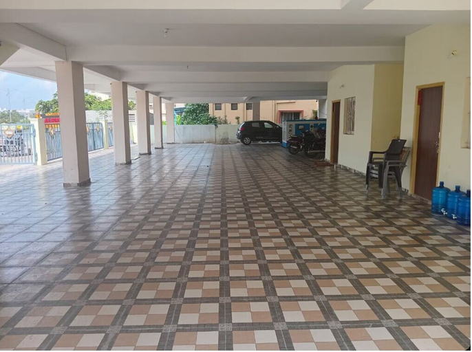 Others 2, SBHS Homestay - Sheshadri, Chittoor