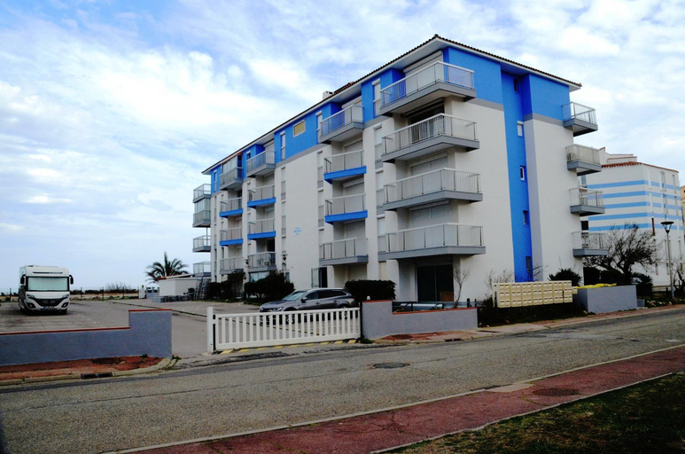 Exterior view 3, MontBarcares Le bon coin du Barcares, Pyrénées-Orientales