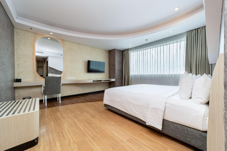 Bedroom 7