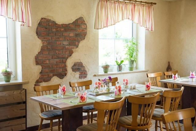 Food & Drinks 1, Gasthaus Stollmuhle, Erzgebirgskreis