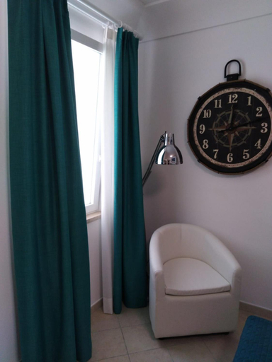 Others 5, Luxury living apartments, Napoli