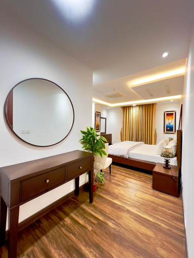 Others 4, Luxurious Appartment in GOLDCREST DHA Lahore, Lahore