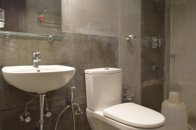 Bathroom 6