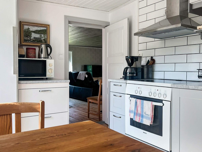 Interior 5, 2 Person Holiday Home in Burseryd, Svenljunga