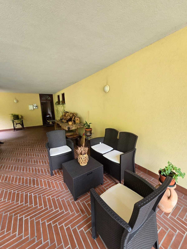 Others 5, Casa Ornella, Trento