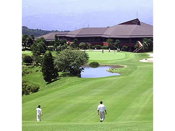 Others 3, New Hakkeien Hotel, Izunokuni