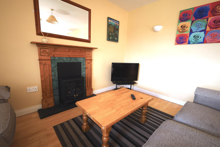 Facilities 3, Long Quay Apartments, Clonakilty