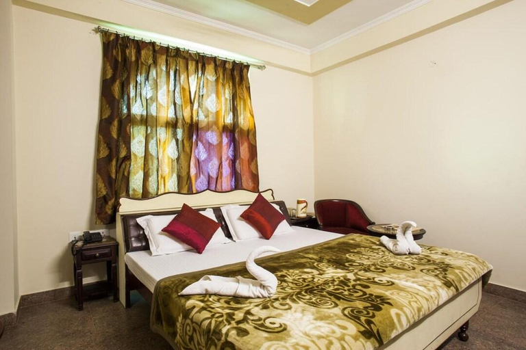 Others 5, Hotel Kalyan Heritage, Jaipur
