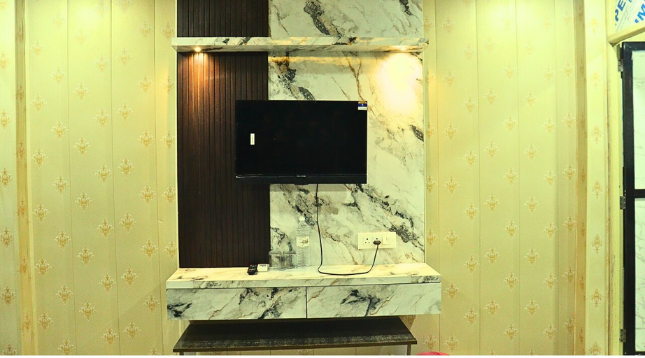 Others 5, GANGA RIVERFRONT ROOMS AND BANQUET, Kaushambi