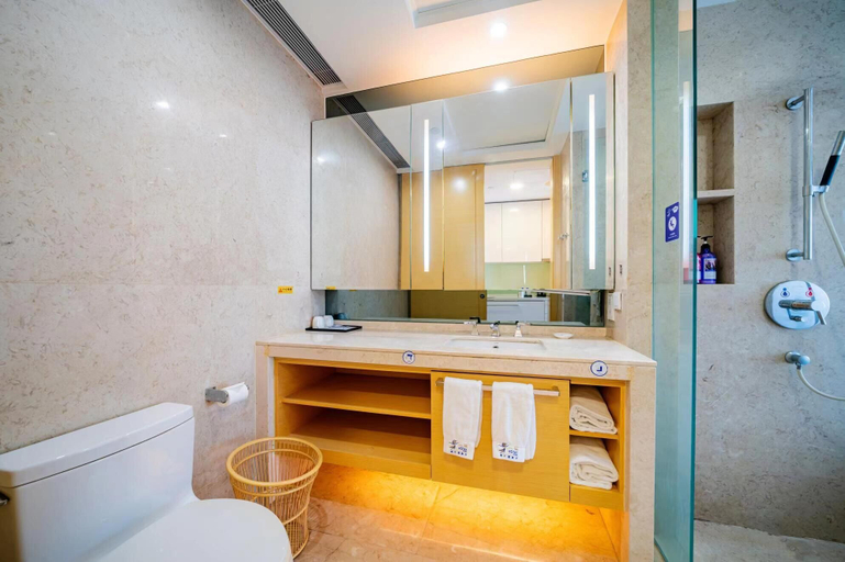 Bathroom 6