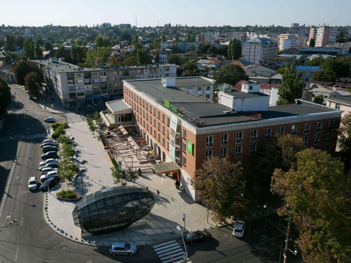 ibis Styles Dunarea Galati, Galati