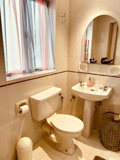 2, Pamper Rooms
