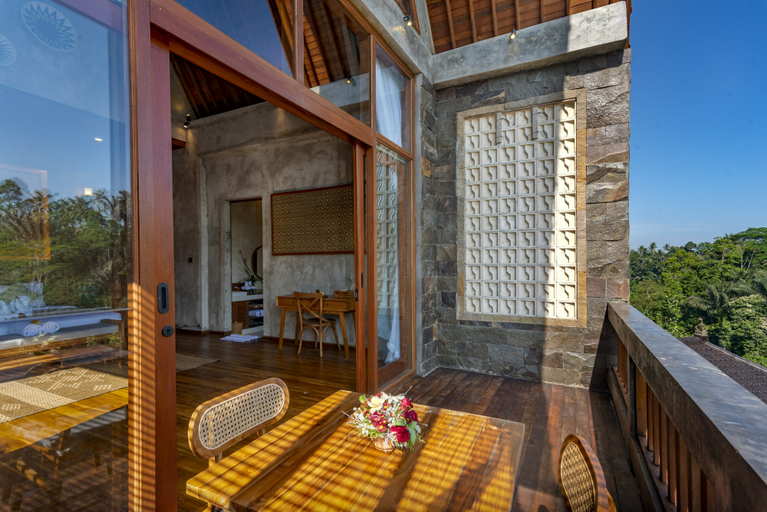 Others 5, The Lumbung Jaya Resort, Gianyar